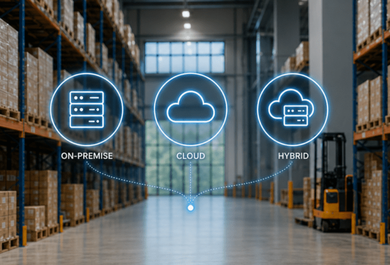 SAP Business One Cloud or On-Premise: A Comparison