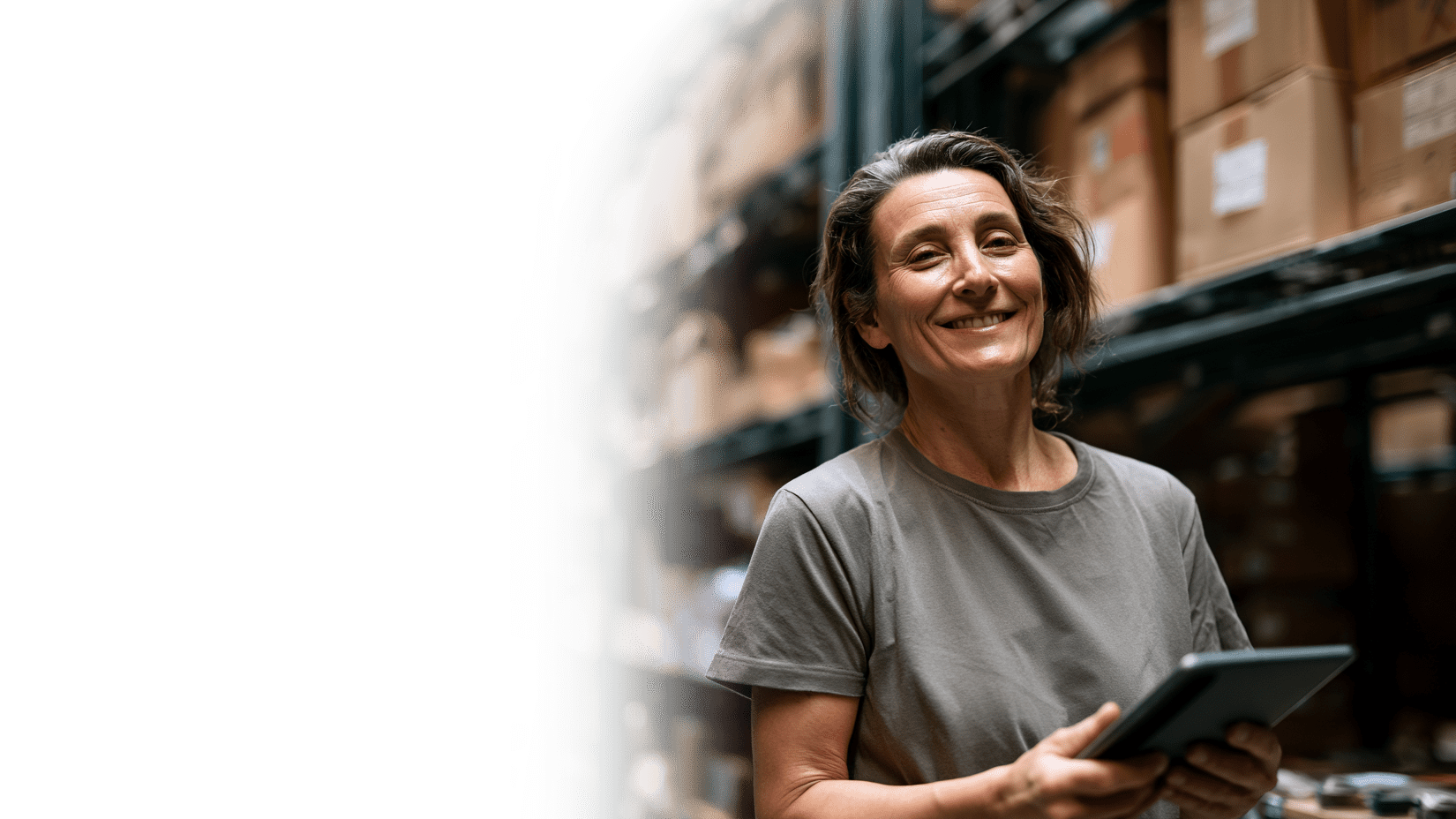 Digitaler Großhandel mit SAP Business One