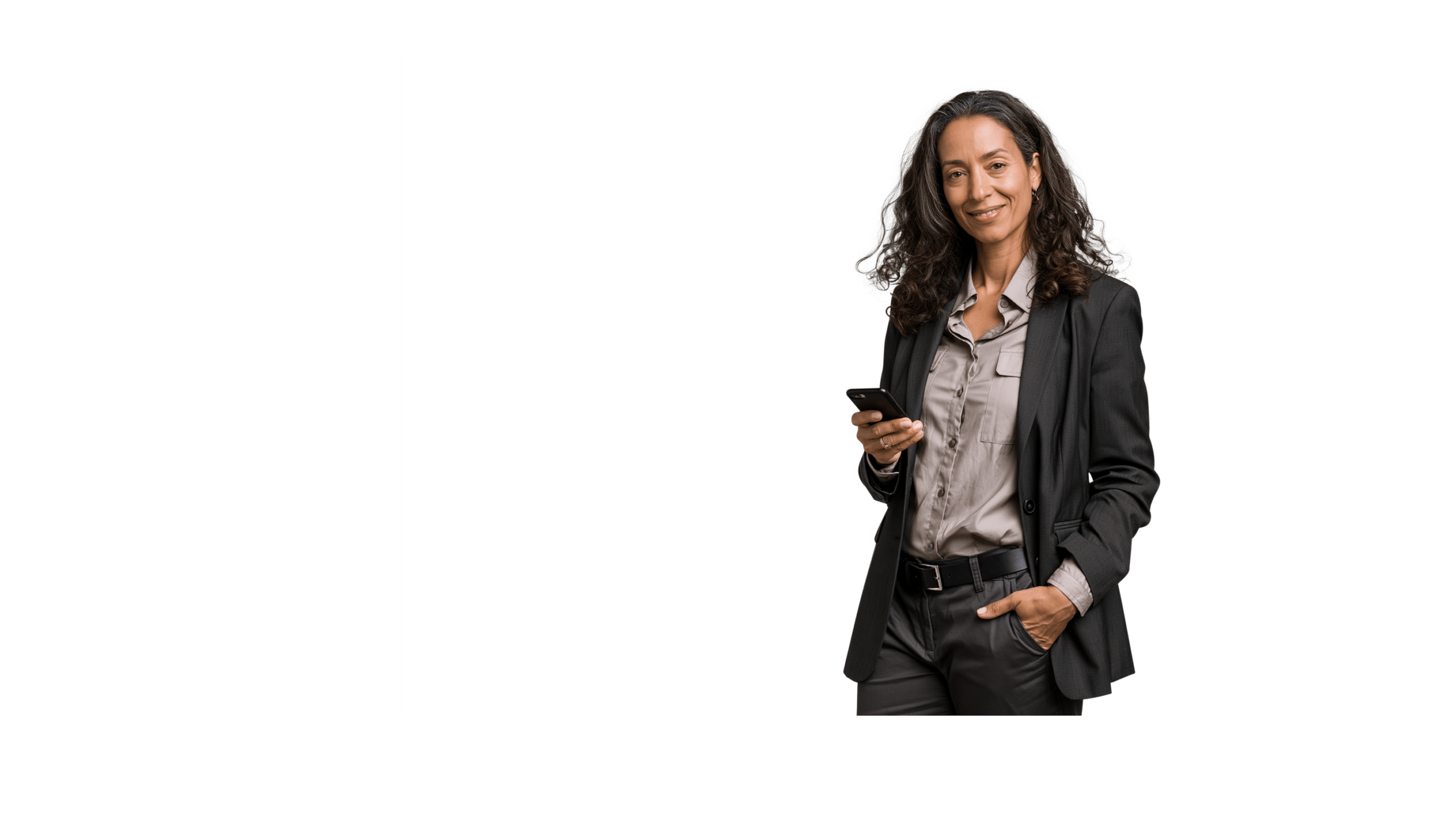 Mitarbeiterin mit FX Import App für Wechselkurse in SAP Business One