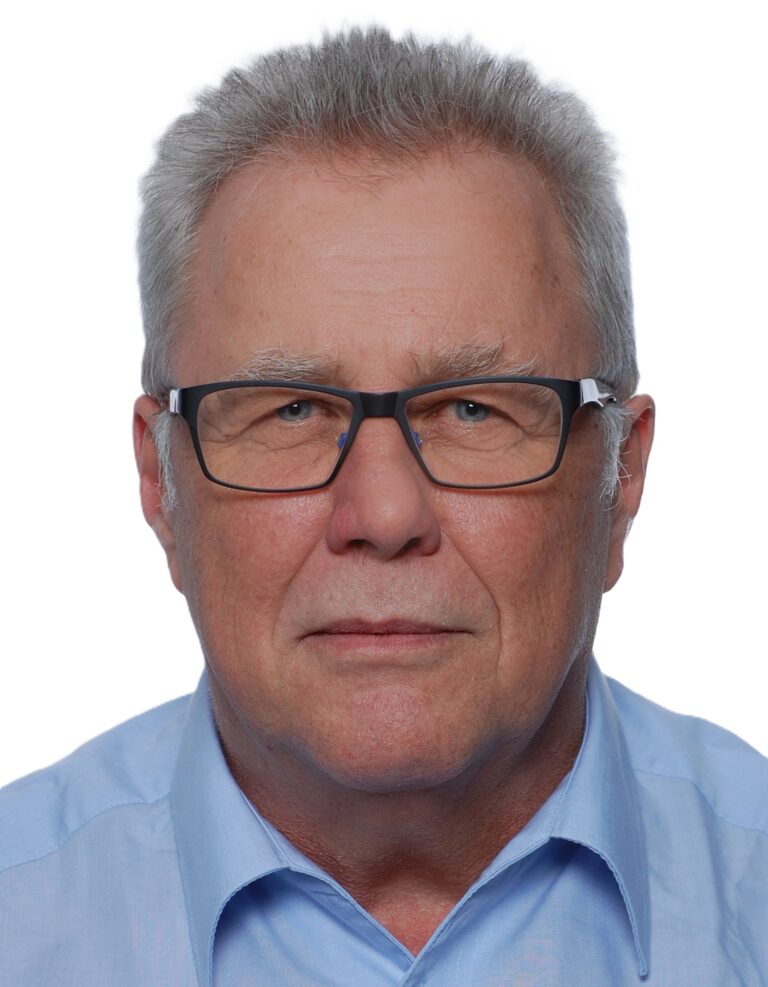 SAP Business One Use Case GDW Foto von Geschäftsführender Vorstand Werner Block