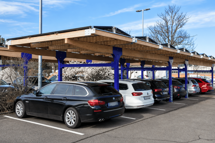 Foto des SAP Business One Kunden Sopago